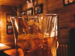 Godfather-爱德堡西餐咖啡吧(北师大店)