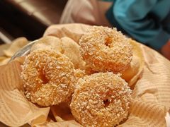 -太食獸泰式茶餐厅(兰州中心首店)