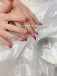 -Cici Nail日式美甲美睫工作室