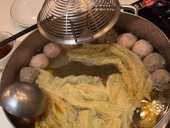 -陈记顺和牛肉火锅馆(林乐路店)