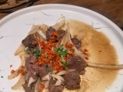 -京料理·日料自助·铁板燒(复悦城店)