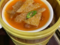 -博悦茶餐厅(文殊院店)
