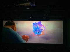 放映厅-中影嘉华国际影城(大芬星都里店)