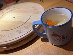-蜜桃餐厅·伴山(海岸城店)
