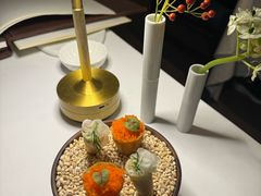 Amuse&nbsp;Bouche&nbsp;-文华扒房及酒吧(香港文华东方酒店)