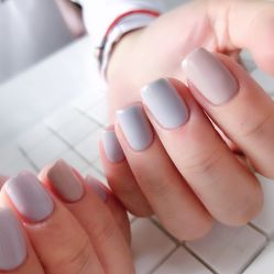 -奈思·日式美甲美睫沙龙