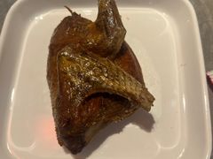 -鼎原力量东北吊炉烧烤(临河街店)