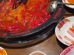 -牛市坎火锅(建设路店)