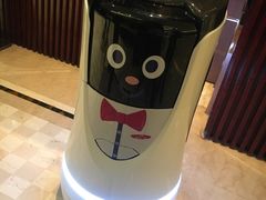 -常州环球恐龙城维景国际大酒店