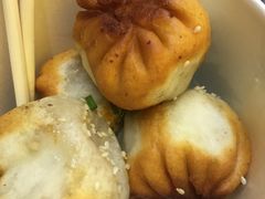 -小路易生煎馆(前进五路店)