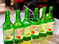 -统营阿姨(虹泉路店)
