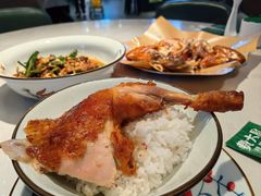 -费大厨辣椒炒肉(黄兴中心广场店)