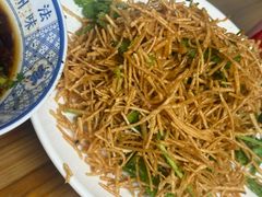 -三中高皇羊肉馆
