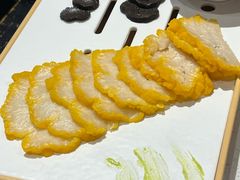 -木王宴语·野生鲜菌火锅(玉河店)