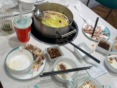 -椰客·海南椰子鸡(新塘永旺梦乐城店)