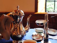 -马勒别墅·中餐厅