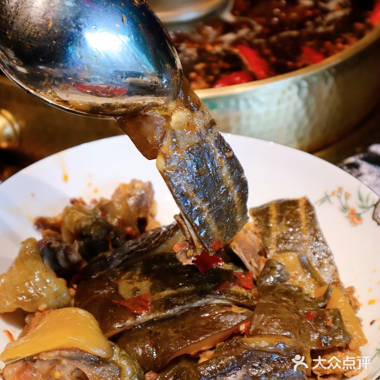 这无疑是成都高端火锅天花板‼️极致享受