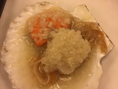 iphone_upload_pic-万宝海鲜舫(劳动公园店)
