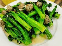 -文海饭店(朝阳路店)