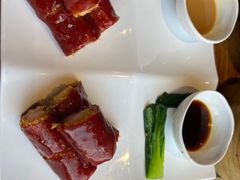 -小城粥道·海胆鲜虾粥(解放广场店)