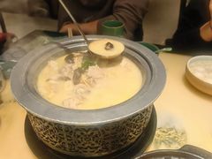 -锦府盐帮·侯宅(五棵松万达店)