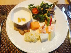 -杭州钱江新城万怡酒店-西餐厅