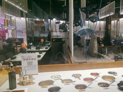 -新辣道鱼火锅(航天万源店)