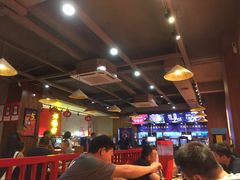 大堂-烧蠔帮·湛江生蚝(工农店)