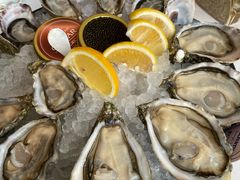 -斯普汇生蚝牛排馆(中骏世界城店)