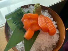 -西村日本料理(香格里拉饭店)