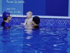 -Swim斯卫姆国际儿童游泳中心(红博中央公园店)