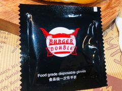 -汉堡双倍·喜鹊堡