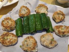 -大笑饭堂(甲子桥店)