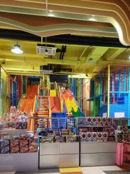 -宝燕乐园(闵行旗舰店)