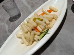 -鸡毛换糖义乌菜(江东店)