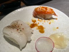 -沼津港精致料理·寿喜烧·烧鸟(龙湖南桥天街日料榜单店)