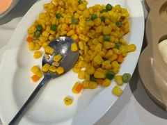 松仁玉米-眉州东坡(华联万柳店)