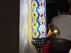 -Uncle Kosto科斯托·中东菜