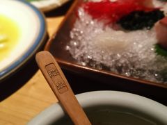 -Hatsune隐泉日式料理(三里屯太古里店)