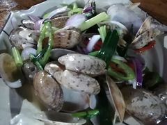 -八方海味餐厅
