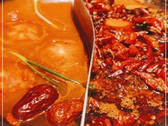 -贰回巷火锅馆(钟楼店)