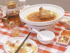 -西贝(太原万象城店)