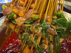 -牛签签串串香(IFS店)