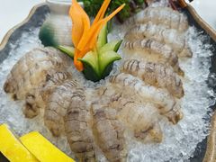 -嘉升大排档(番禺总店)