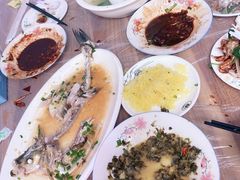 -妈妈的小作坊(陈家镇店)