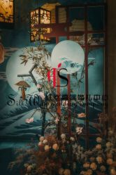 -广州白云机场铂尔曼大酒店·宴会厅·宴会预订中心