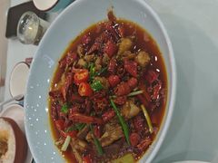 -大鸭梨烤鸭店(金顶街店)