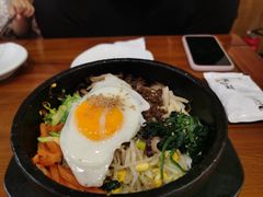 -全州拌饭馆(断桥店)