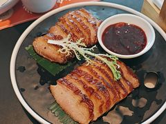 -羽鸽集·乳鸽专门店·地道顺德菜(岭南站店)