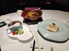 -申粤轩酒楼·三十年粤菜经典(丁香花园店)